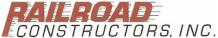 Railroad Constructors logo